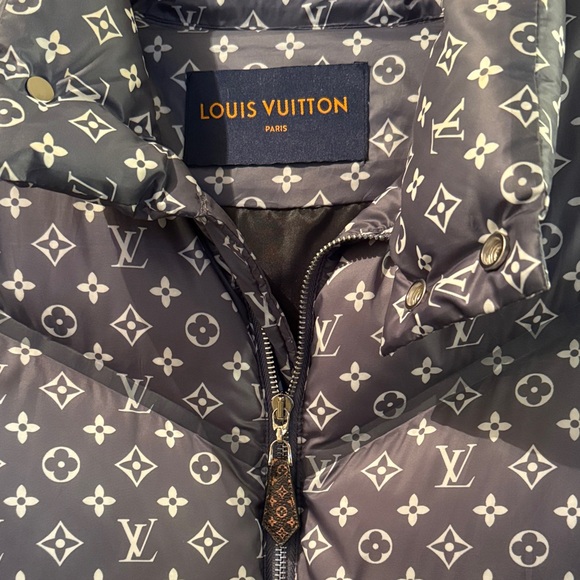 Puffer Jacket - Picture 3 of 6